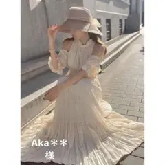 M me eme】ソフトフィットリボンニットトップス(タグ無し) - メルカリ