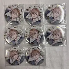 VOLTACTION 2周年 缶バッジ 風楽奏斗 8点 ①