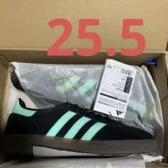 25.5cm Adidas Handball Spezial ミント　即完売