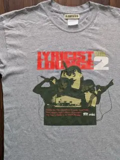 90s 00s Rawkus Records Tシャツ ロウカスレコーズ M - メルカリ