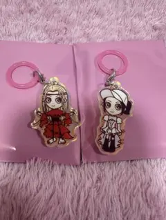 【浜崎あゆみ】ayupan アクリルマーカーチャーム 全11種コンプ 浜崎あゆみ】ayupan アクリルマーカーチャーム 全11種コンプ - メルカリ