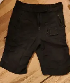 ripvanwinkle3/4パラシュートパンツ SIZE4のサムネイル