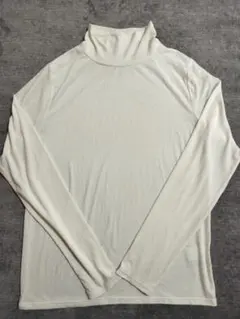 Beautee M タートルネック長袖Tシャツのサムネイル
