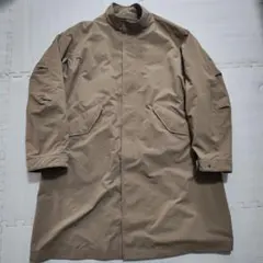 UNIQLO ウィンドプルーフ2WAYコート（475680）カーキ Mサイズ