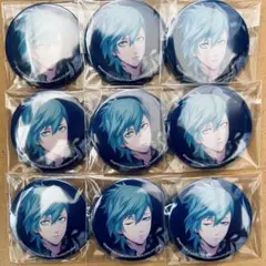 うたプリ 美風藍 缶バッジ ウォレット QUARTET NIGHT カルナイ うたプリ 美風藍 缶バッジ ウォレット QUARTET NIGHT カルナイ - メルカリ