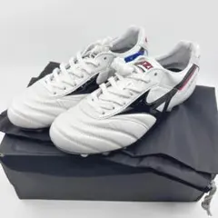 モレリアスニーカー　25.5㎝ モレリアスニーカー 25.5㎝ モレリア シューズ｜ミズノ公式