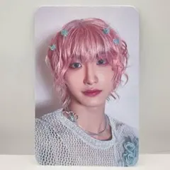 ATEEZ ソンファ トレカ ポカ　2枚 ATEEZ ポップアップ GOLDEN HOUR PART2 ソンファ トレカ - メルカリ