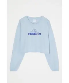 moussy ロンティー