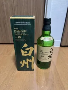2026年最新】※箱無し サントリー 白州の人気アイテム - メルカリ