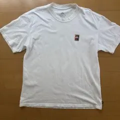 NIKE SB Tシャツ ホワイト Lサイズ