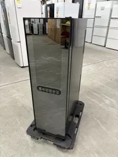 3ドア冷蔵庫 パナソニック NR-C340GC 2019年 335L - メルカリ