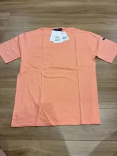 未使用 SAINT JAMES 半袖シャツ ピアリックT4サイズ