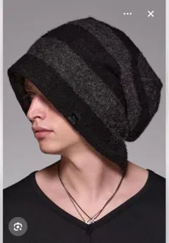 2025年最新】kiryuyrik ニット帽・ビーニーの人気アイテム - メルカリ