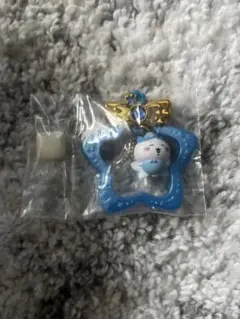 ちいかわ 星座アクリルキーホルダー