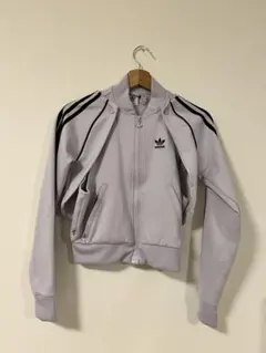 adidas ジャージ