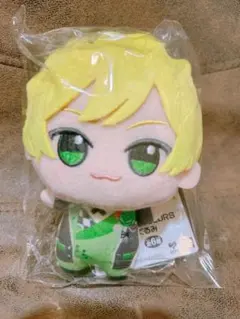 AMPTAKxCOLORS ぷりっつ ちびぐるみ