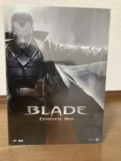 新品同等 DVDブレイド3部作 BLADE COMPLETE BOX DVDブレイド3部作 BLADE COMPLETE BOX フィギュア コミック - メルカリ