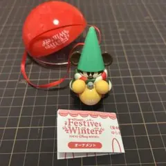 リルリンリン　オーナメント