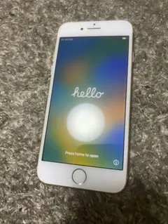 iPhone 8 SIMフリー