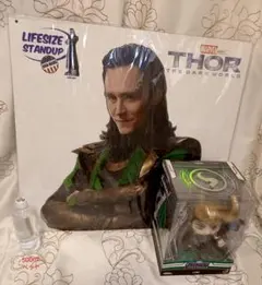 新品・未開封】コスベイビー 『アベンジャーズ／エンドゲーム