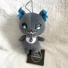 ☆☆Disneyツイステッドワンダーランド☆グリムぬいぐるみ☆☆