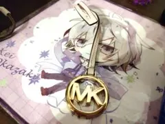 マイケル・コース　チャーム