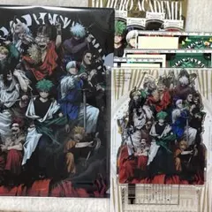 僕のヒーローアカデミア まとめ売り 最強ジャンプ