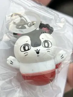 映画 ちいかわ 人魚の島のひみつ 入場者特典 めじるしチャーム セイレーン