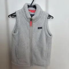 フリースベスト フリースジャケット