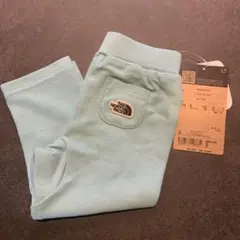 新品タグ付♡THE NORTH FACE ミントグリーン長ズボン