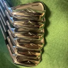 2025年最新】mp-55 アイアンの人気アイテム - メルカリ