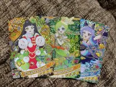 ひみつのアイプリ リング第5弾