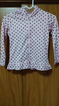 ラッシュガード　水着　プール