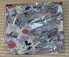 新品未使用　JCB ディズニー オリジナル巾着バッグ ノベルティ　非売品