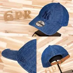 Ralph Lauren new era ラルフローレン デニム - メルカリ