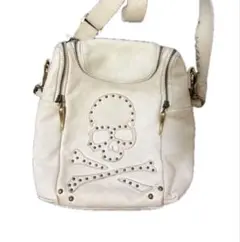 Roen leather sholder bag archiveのサムネイル
