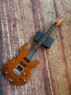 Ibanez SA Series エレキギター 本体のサムネイル