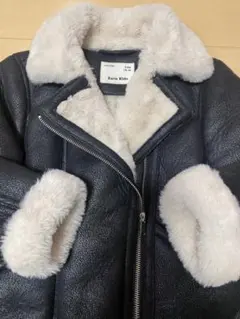 Zara Kids 裏ボア　アウター　116㎝
