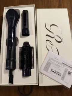 【Ri】ReFa カールドライヤー ホット・クール機能付き ReFa 【ReFa新型ドライヤー！】 リファビューテック リセッター