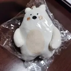 イ*カ様 ENHYPEN mixsoon スンディ くま　ぬいぐるみ　キーホルダ
