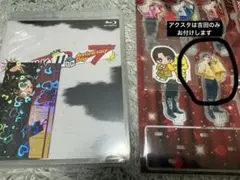 M!LK 豪華客船ライブ Blu-ray - メルカリ