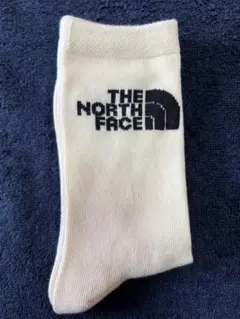 THE NORTH FACE ソックス 23〜25