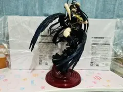 OVERLORD アルベド フィギュア 7体セット