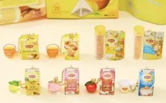 リプトン ミニチュアチャーム