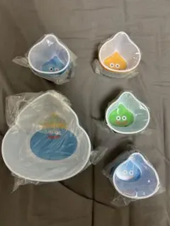 ドラクエふくびき所スペシャル つくろう!!スライムキッチン編 ボウル4