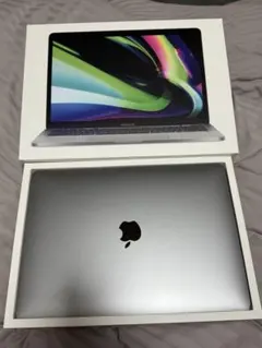 macbook pro 13インチ 2020