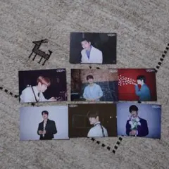 スンミン アイドル