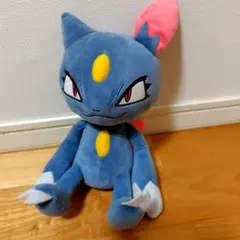 2025年最新】ニューラ ぬいぐるみの人気アイテム - メルカリ