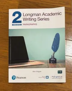 Longman Academic Writing Series 2