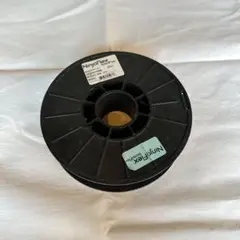 NinjaFlex フィラメント 黒セミフレックス